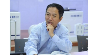 丽水市人力社保局副局长张健一行调研畅尔