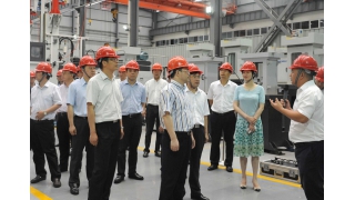 丽水市“十三五”战略新兴产业发展座谈会在缙云召开