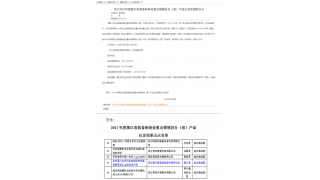 畅尔又添“省字号”首台（套）产品