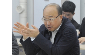 丽水市委副书记尹学群调研畅尔