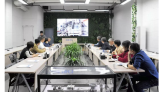 丽水市政协副主席汤家友调研畅尔