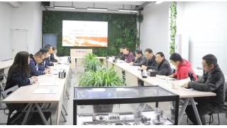 校企结对共成长——缙云县职业中专林绿高大师工作室举行师徒结对签约仪式