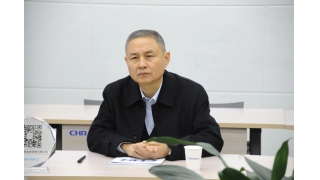 丽水市委副书记李锋一行调研畅尔
