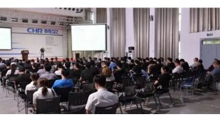 畅尔安全部给你真正的“安全感”