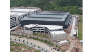 三服务再深化 | 丽水市市长吴晓东莅临畅尔新厂区调研