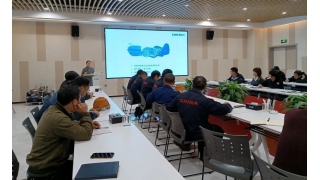 【畅尔学堂】优秀分享第一讲开课啦！