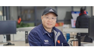 畅尔党支部书记吕晓敏获评缙云县优秀共产党员